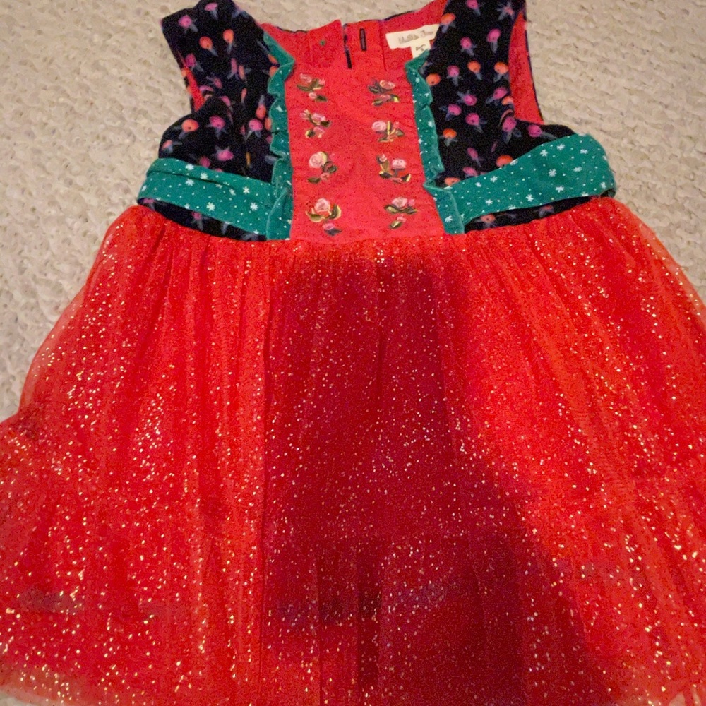 Matilda Jane